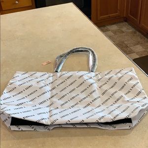 Victoria Secret Bag.